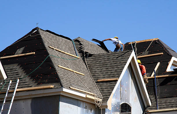 Quick and Trustworthy Emergency Roof Repair Services in Laurel Hollow, NY