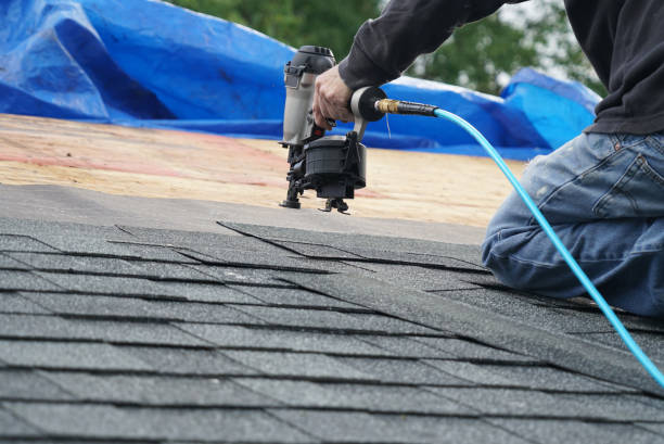 Quick and Trustworthy Emergency Roof Repair Services in Laurel Hollow, NY