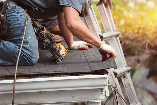 Best Gutter Installation and Roofing  in Laurel Hollow, NY